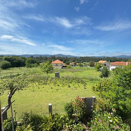 Quintinha Do Martins Appartement Reboreda Buitenkant foto