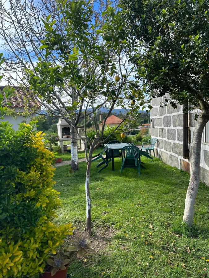 Quintinha Do Martins Appartement Reboreda Buitenkant foto