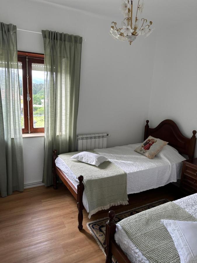 Quintinha Do Martins Appartement Reboreda Buitenkant foto