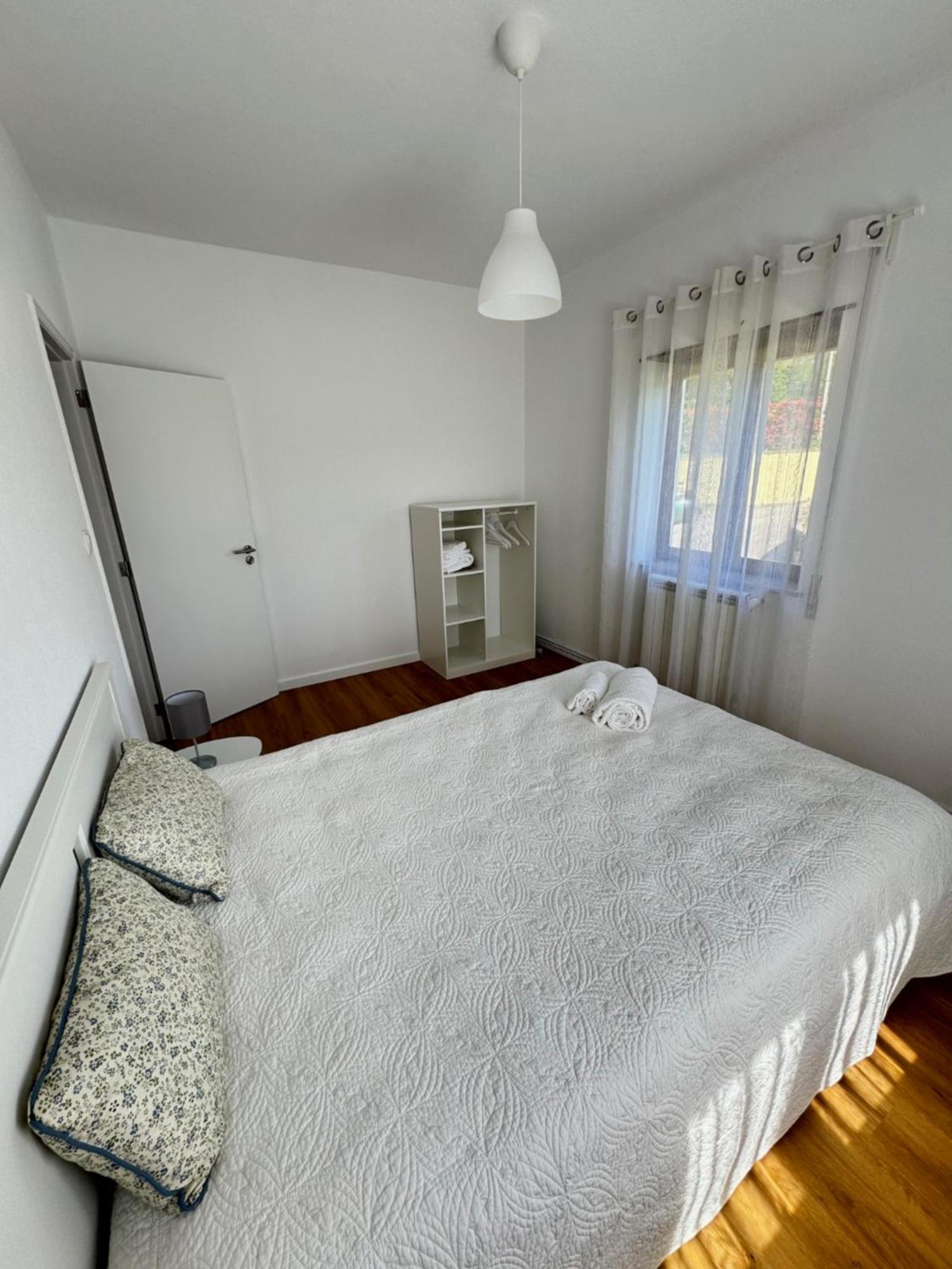 Quintinha Do Martins Appartement Reboreda Buitenkant foto