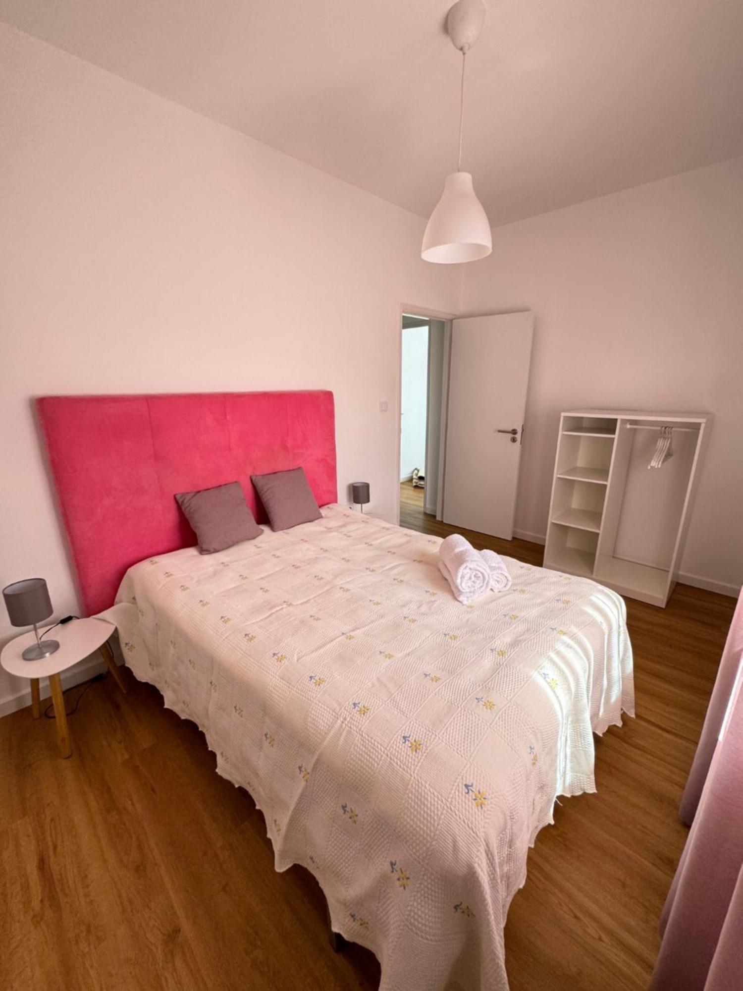 Quintinha Do Martins Appartement Reboreda Buitenkant foto