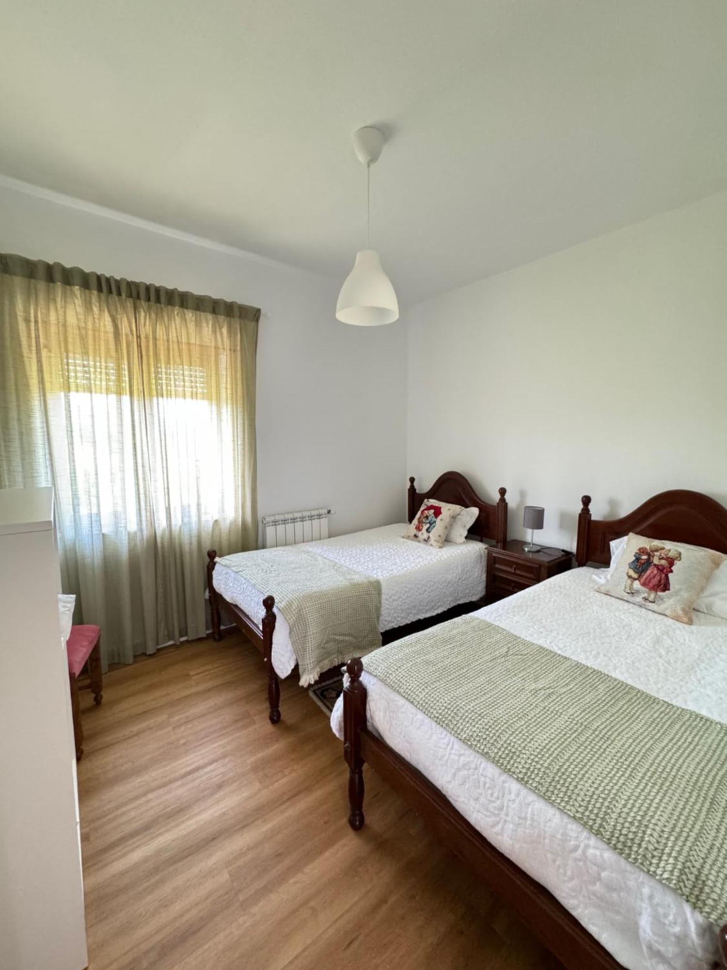 Quintinha Do Martins Appartement Reboreda Buitenkant foto